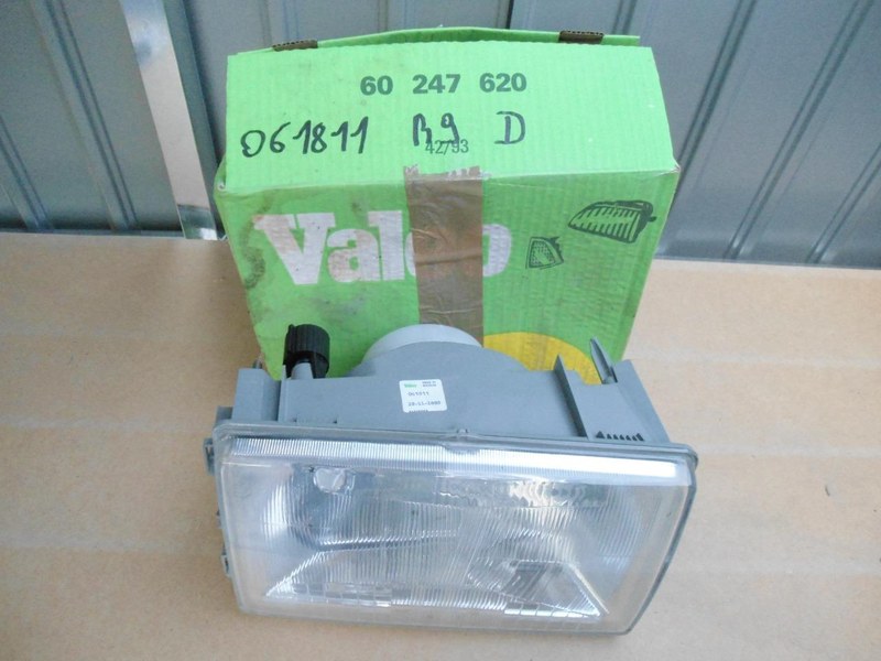 RENAULT 9 (R9) - 1 RENAULT 9 (R9) - 1