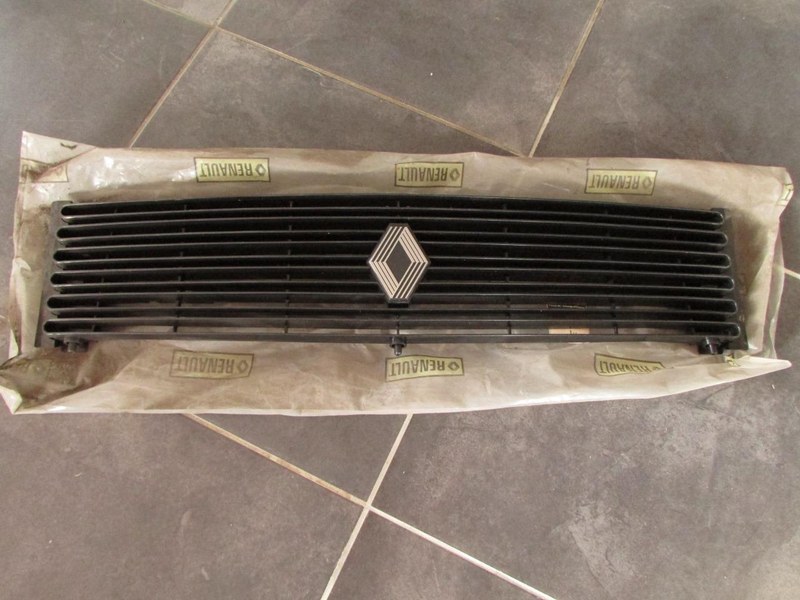 RENAULT 20 (R20) - 1 RENAULT 20 (R20) - 1
