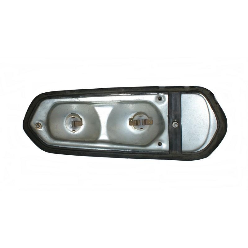 RENAULT 16 (R16) - 2 RENAULT 16 (R16) - 2