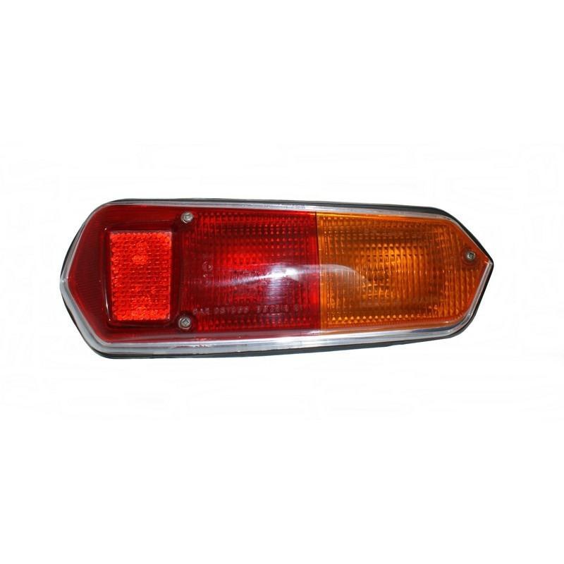 RENAULT 16 (R16) - 1 RENAULT 16 (R16) - 1