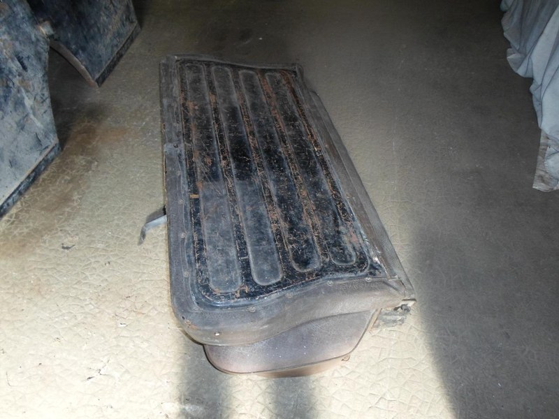 RENAULT 4 (R4) - 2 RENAULT 4 (R4) - 2