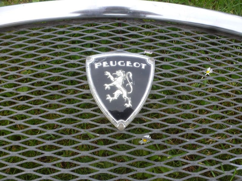 PEUGEOT 403 - 2 PEUGEOT 403 - 2