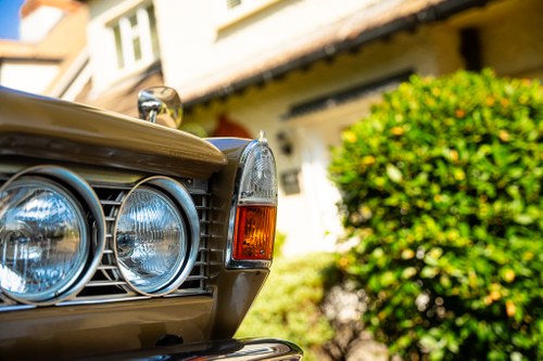1970 Rover P6 2000TC In vendita (immagine 59 di 111)