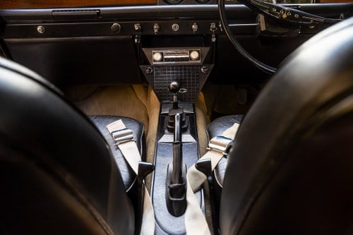 1970 Rover P6 2000TC In vendita (immagine 29 di 111)