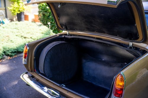 1970 Rover P6 2000TC In vendita (immagine 54 di 111)
