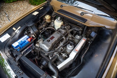 1970 Rover P6 2000TC In vendita (immagine 75 di 111)