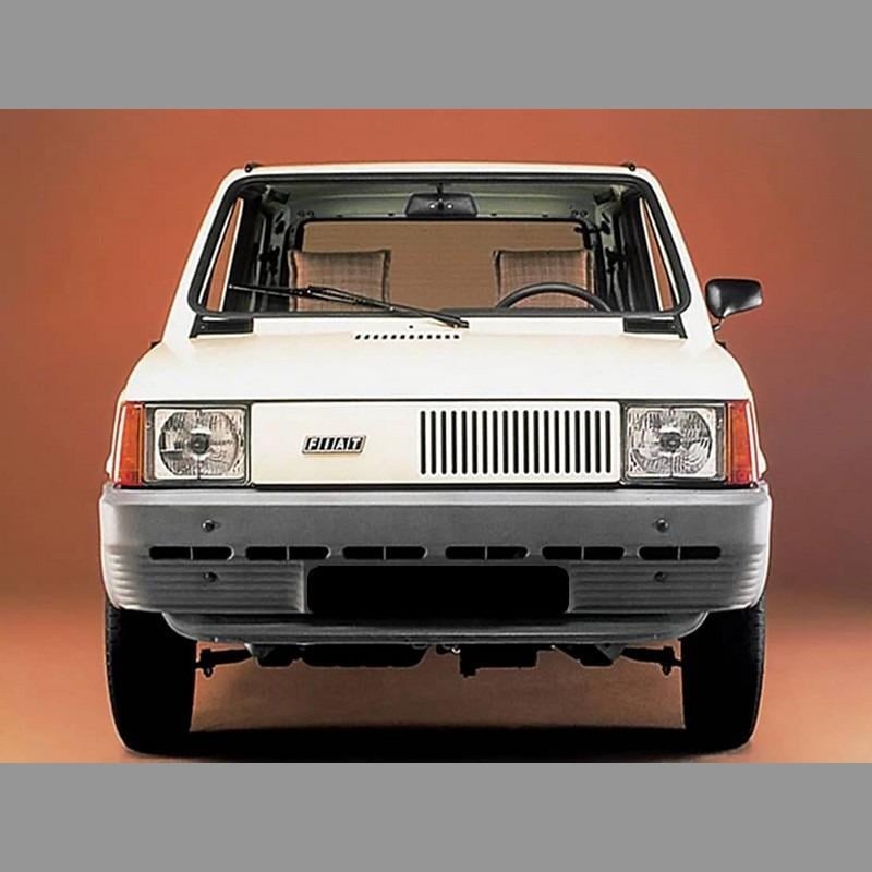 FIAT - 2 FIAT - 2