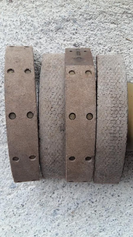 RENAULT 4L (R4L) - 2 RENAULT 4L (R4L) - 2