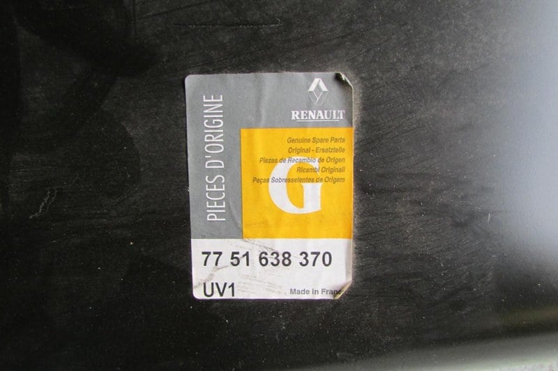 RENAULT Super 5 - 2 RENAULT Super 5 - 2