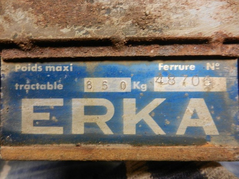 FORD Taunus - 1 FORD Taunus - 1