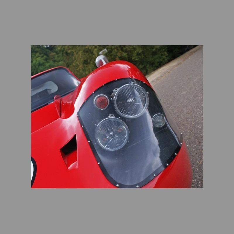 FORD GT40 - 2 FORD GT40 - 2