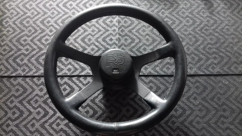 FORD Escort - 1 FORD Escort - 1