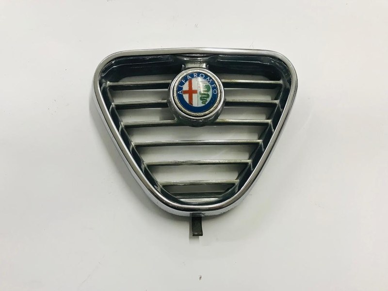 ALFA ROMEO - 1 ALFA ROMEO - 1