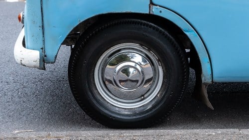 1969 Bedford CA Dormobile En venta (imagen 19 de 258)