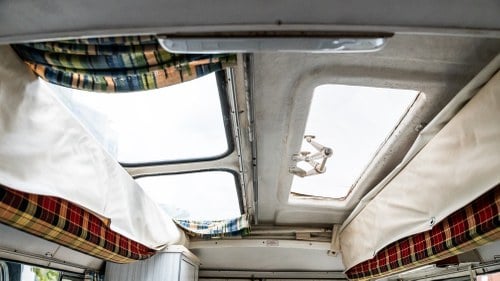 1969 Bedford CA Dormobile En venta (imagen 64 de 258)