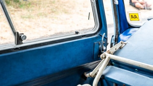 1969 Bedford CA Dormobile En venta (imagen 86 de 258)