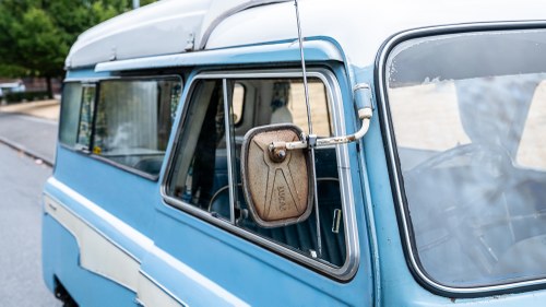 1969 Bedford CA Dormobile En venta (imagen 127 de 258)