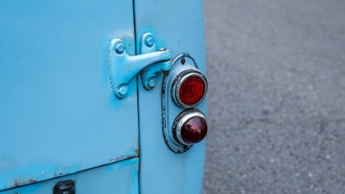 1969 Bedford CA Dormobile En venta (imagen 161 de 258)