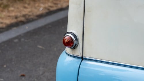 1969 Bedford CA Dormobile En venta (imagen 164 de 258)