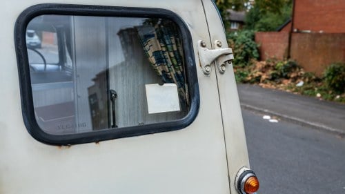 1969 Bedford CA Dormobile En venta (imagen 170 de 258)