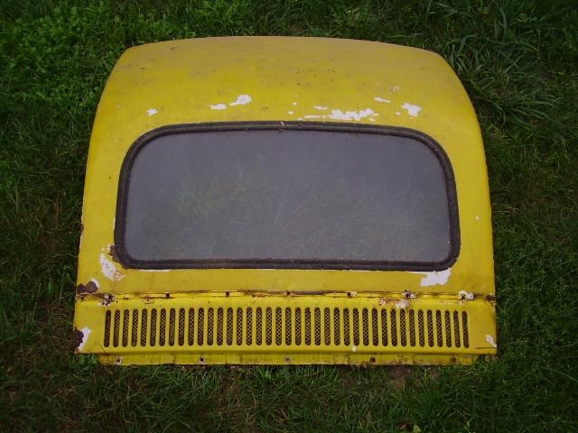 FIAT 500 - 1 FIAT 500 - 1