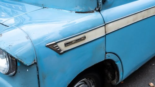 1969 Bedford CA Dormobile En venta (imagen 195 de 258)
