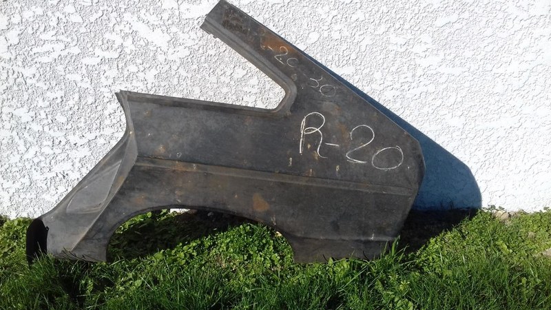 RENAULT 20 (R20) - 1 RENAULT 20 (R20) - 1