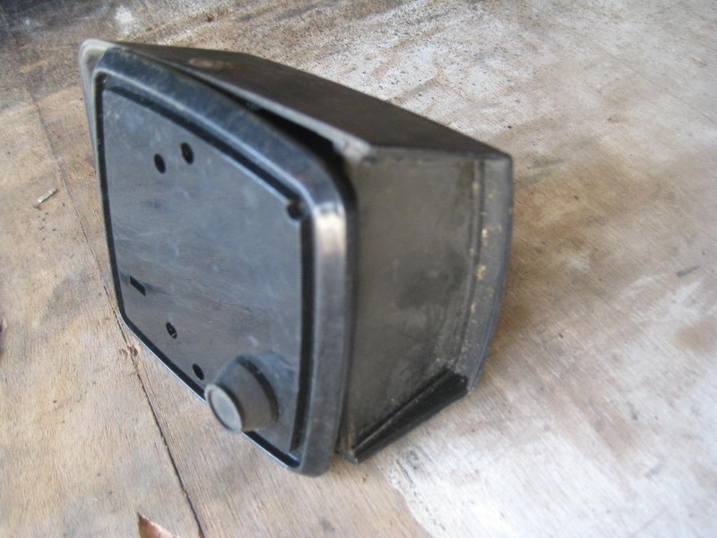 RENAULT - 1 RENAULT - 1