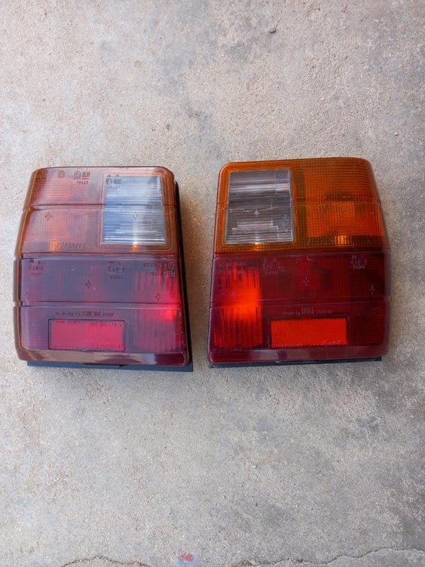 FIAT Uno - 1 FIAT Uno - 1