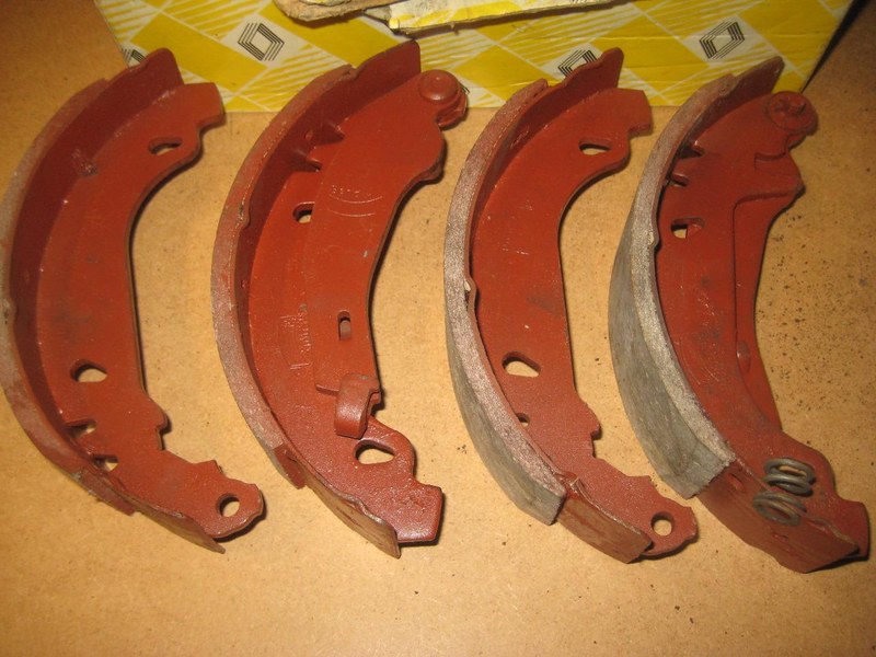 RENAULT 11 (R11) - 1 RENAULT 11 (R11) - 1
