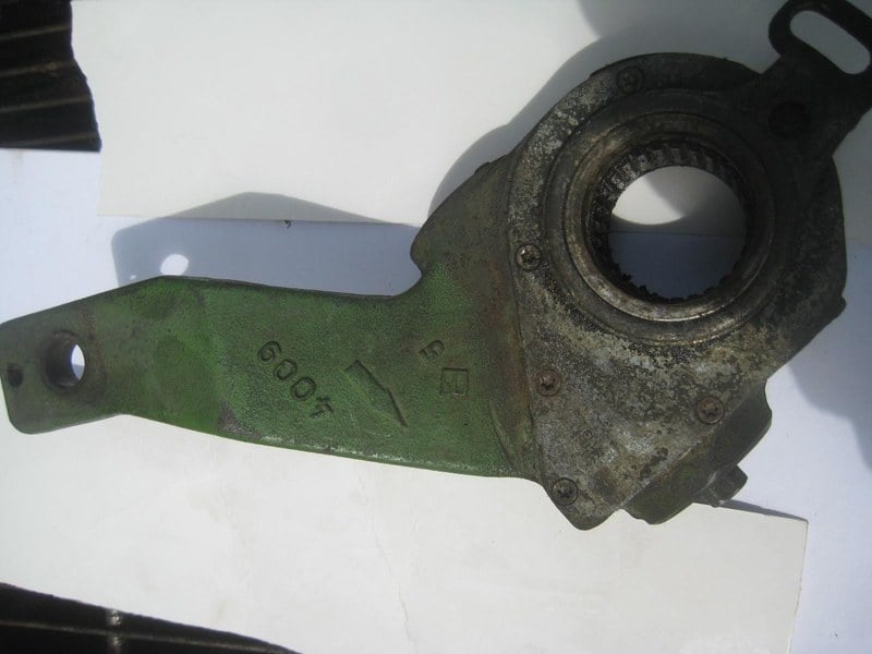 RENAULT G 290 , 260 ect RVI - 1 RENAULT G 290 , 260 ect RVI - 1