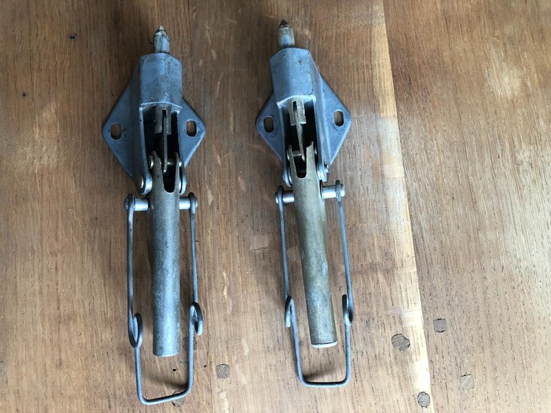 RENAULT 4L (R4L) - 1 RENAULT 4L (R4L) - 1