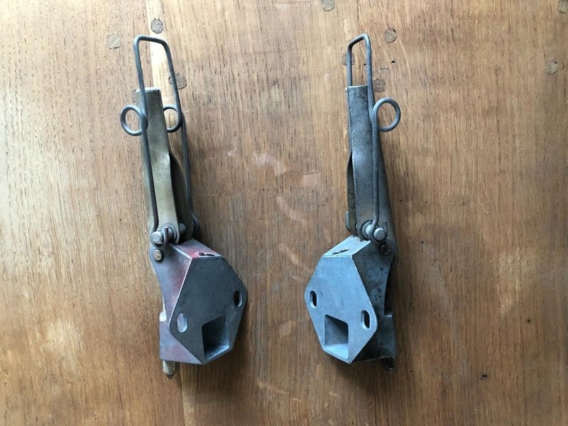 RENAULT 4L (R4L) - 2 RENAULT 4L (R4L) - 2