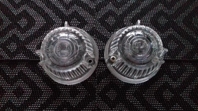 RENAULT 4 (R4) - 2 RENAULT 4 (R4) - 2