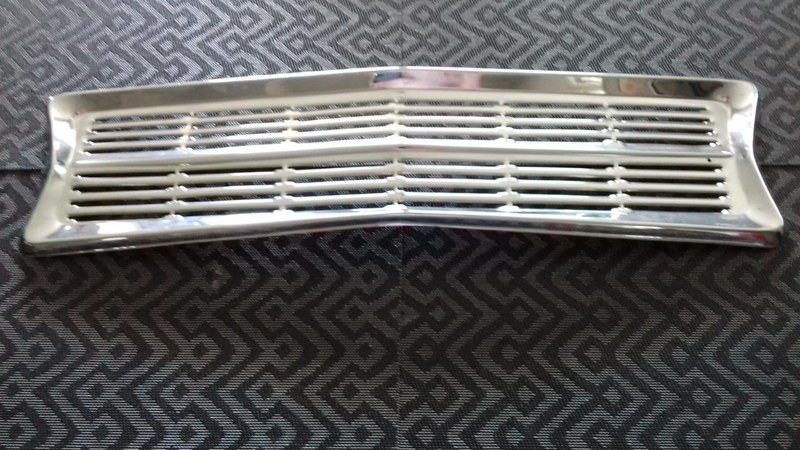 RENAULT 8 (R8) - 1 RENAULT 8 (R8) - 1