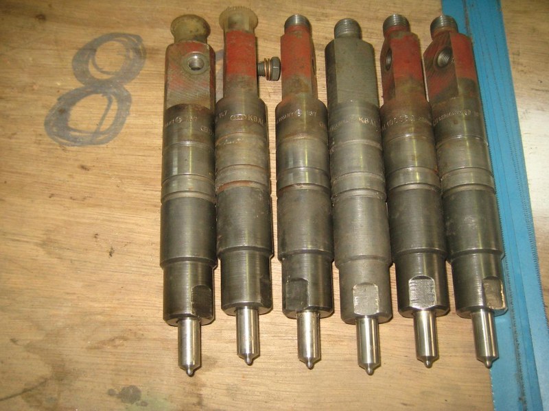 RENAULT RVI - 1 RENAULT RVI - 1