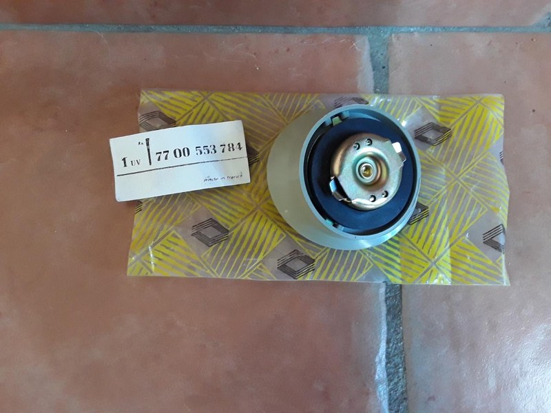 RENAULT 16 (R16) - 1 RENAULT 16 (R16) - 1