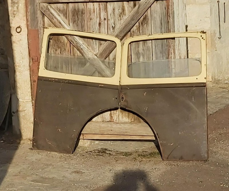 PEUGEOT 301 - 1 PEUGEOT 301 - 1