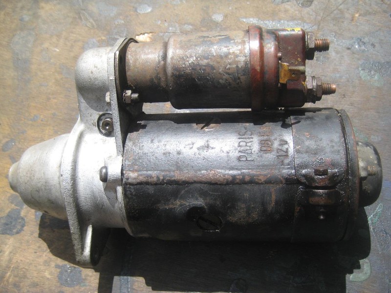 RENAULT 4 (R4) - 2 RENAULT 4 (R4) - 2
