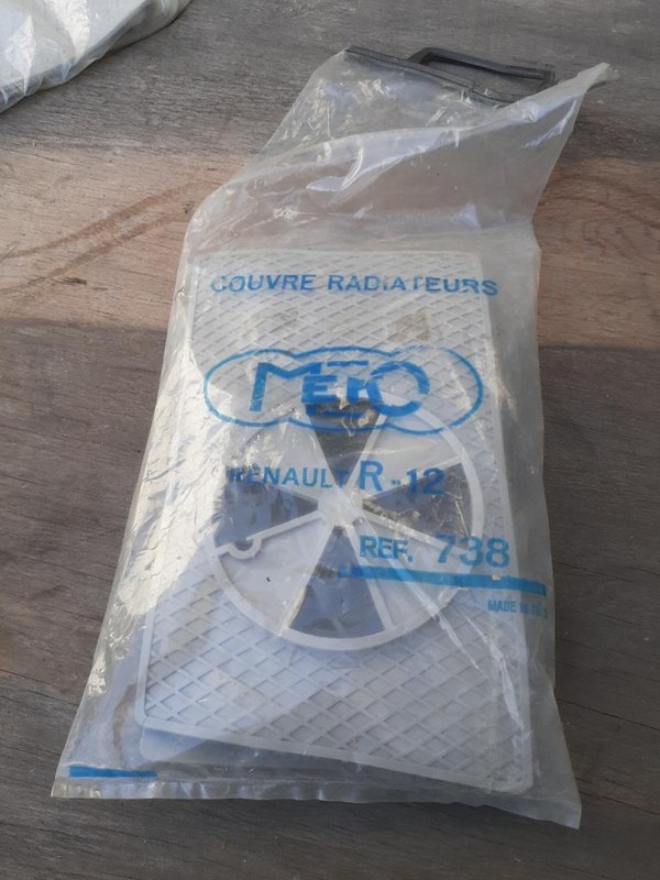 RENAULT 12 (R12) - 1 RENAULT 12 (R12) - 1