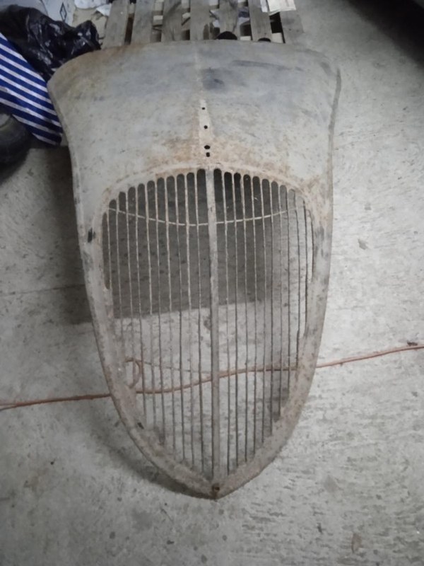 PEUGEOT 202 - 1 PEUGEOT 202 - 1