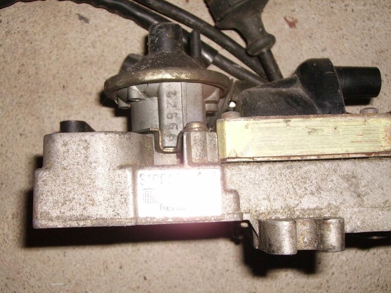 RENAULT 20 (R20) - 2 RENAULT 20 (R20) - 2