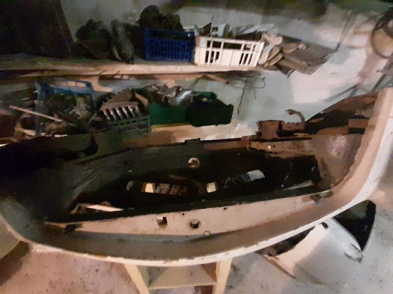 ALFA ROMEO 2600 - 2 ALFA ROMEO 2600 - 2
