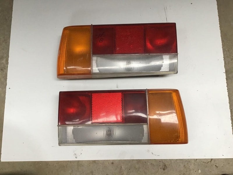 PEUGEOT 505 - 1 PEUGEOT 505 - 1