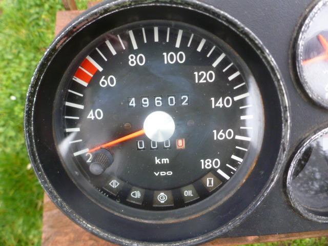 VOLKSWAGEN K70 - 2 VOLKSWAGEN K70 - 2