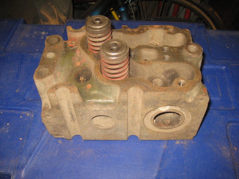 RENAULT - 1 RENAULT - 1