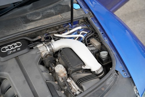 2008 Audi RS6 Avant C6 till salu (bild 208 av 222)