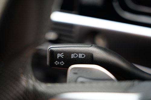 2008 Audi RS6 Avant C6 till salu (bild 38 av 222)