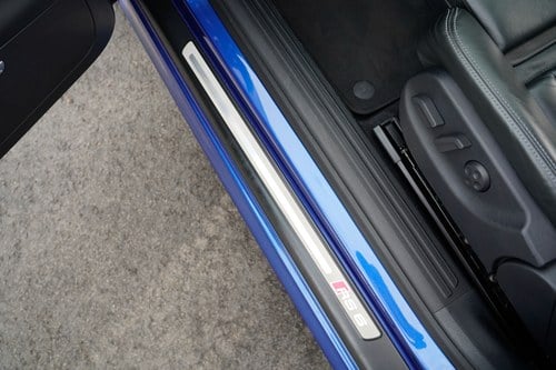 2008 Audi RS6 Avant C6 till salu (bild 52 av 222)