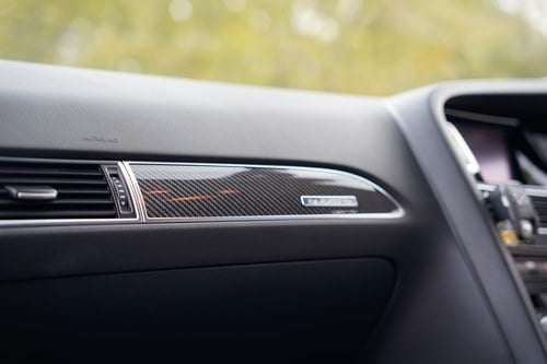 2008 Audi RS6 Avant C6 till salu (bild 57 av 222)